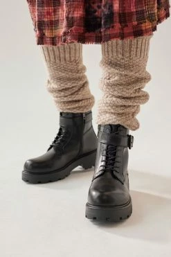 Cheapest 👏 Women's Vagabond 👟 Shoemakers Cosmo 2.0 Buckle Boot Black 🤩 -Dr. Martens Sales unnamed file 761