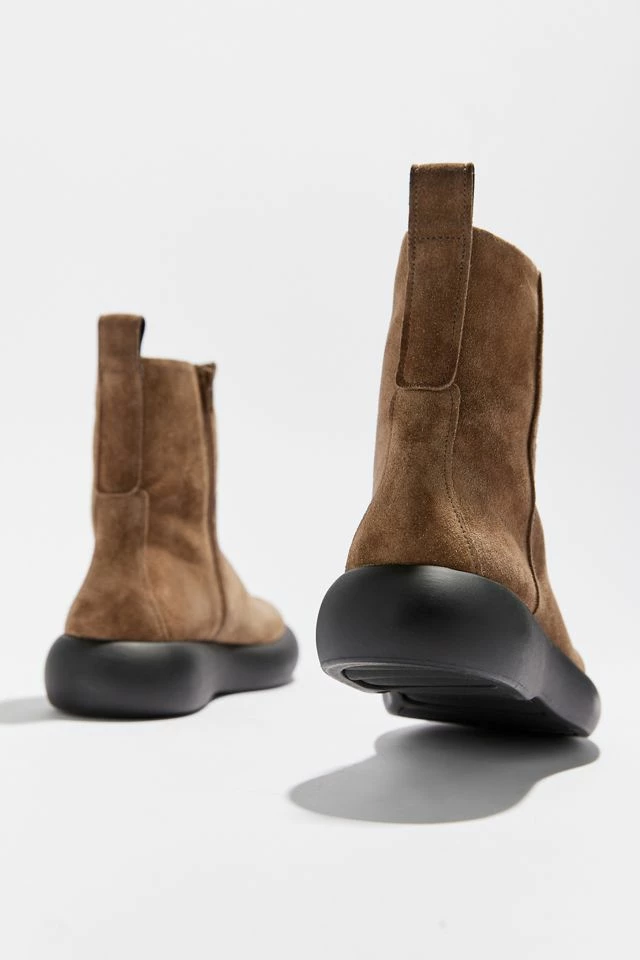 Flash Sale ๐ฅฐ Women's Vagabond ๐ Shoemakers Janick Suede Boot Mud ๐ 7 Flash Sale ๐ฅฐ Women's Vagabond ๐ Shoemakers Janick Suede Boot Mud ๐ - Image 5