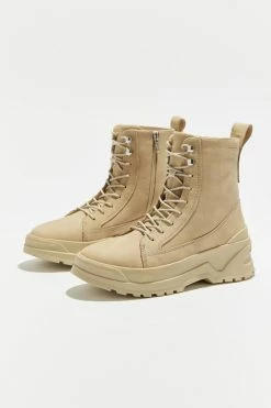 Budget ⭐ Women's Vagabond 👟 Shoemakers Maxime Warm-Lined Hiker Boot Sand ❤️ -Dr. Martens Sales unnamed file 772