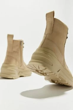 Budget ⭐ Women's Vagabond 👟 Shoemakers Maxime Warm-Lined Hiker Boot Sand ❤️ -Dr. Martens Sales unnamed file 773