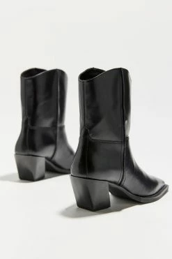 Cheapest 😍 Women's Vagabond 👟 Shoemakers Alina Cowboy Boot Black ⌛ -Dr. Martens Sales unnamed file 778