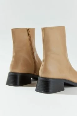 New ❤️ Women's Vagabond 👟 Shoemakers Blanca Boot Tan ✔️ -Dr. Martens Sales unnamed file 793