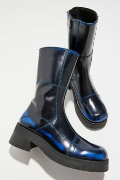 Best deal ⭐ Women's E8 By Miista Heya Boot Black ❤️ -Dr. Martens Sales unnamed file 810