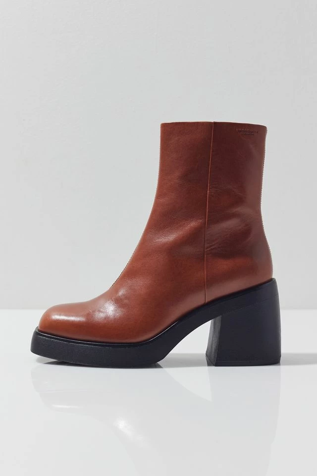 Flash Sale ๐คฉ Women's Vagabond ๐ Shoemakers Brooke Platform Boot Brown โ 4 Flash Sale ๐คฉ Women's Vagabond ๐ Shoemakers Brooke Platform Boot Brown โ - Image 2