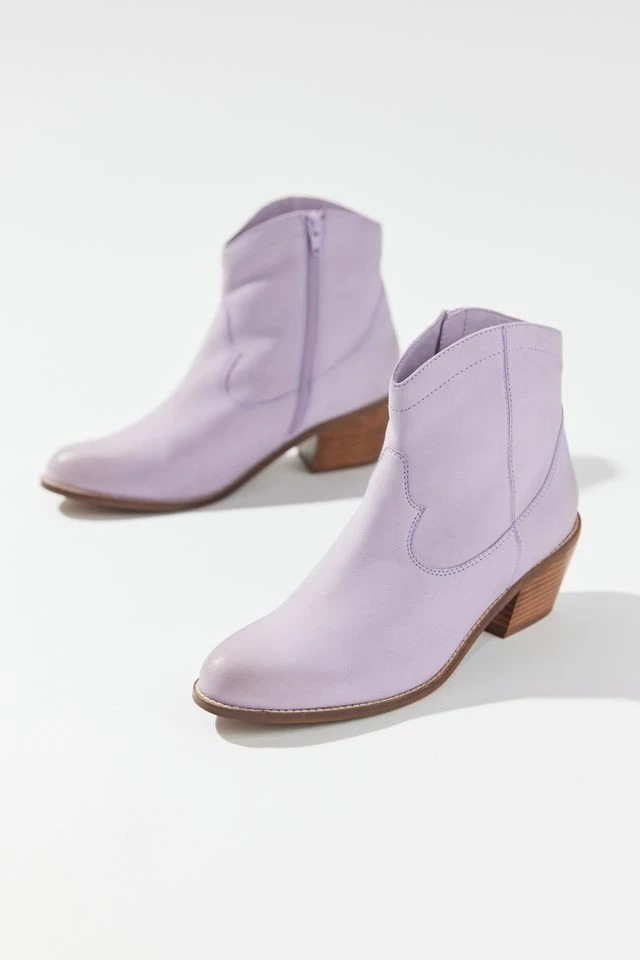 Wholesale ๐ Women's Seychelles Under The Stars Cowboy Boot Lavender โญ 4 Wholesale ๐ Women's Seychelles Under The Stars Cowboy Boot Lavender โญ - Image 2