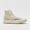 Buy 👏 Women's Converse Chuck Taylor 70 Fuzzy Utility High Top 👟 Sneaker Desert Sand + Nomad Khaki + Egret 👏 -Dr. Martens Sales unnamed file 82