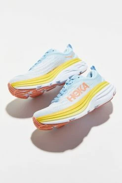Best deal 🔔 HOKA ONE ONE® 👩 Women's HOKA ONE ONE® Bondi 8 👩 Women’s 👟 Sneaker 🌞 Summer Song + Country Air 👏 -Dr. Martens Sales unnamed file 89