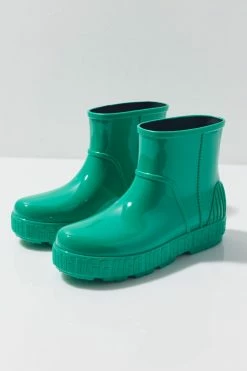 Wholesale 🤩 Women's UGG Drizlita Waterproof Boot Emerald 🎉 -Dr. Martens Sales unnamed file 896