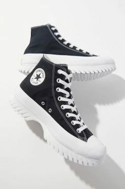 Best Pirce 👍 Women's Converse Chuck Taylor All Star Lugged 2.0 Platform 👟 Sneaker Black ✔️ -Dr. Martens Sales unnamed file 9