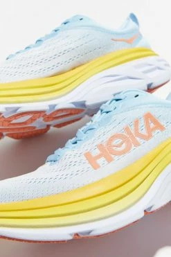 Best deal 🔔 HOKA ONE ONE® 👩 Women's HOKA ONE ONE® Bondi 8 👩 Women’s 👟 Sneaker 🌞 Summer Song + Country Air 👏 -Dr. Martens Sales unnamed file 90