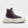 Coupon 🌟 Women's Converse Run Star Legacy 👟 Sneaker Black Cherry + White + Egret ⭐ -Dr. Martens Sales unnamed file 91