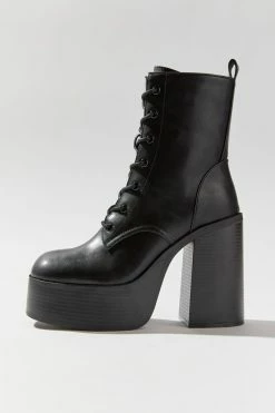 Top 10 🎉 Urban Outfitters 👩 Women's UO Noreen Lace-Up Platform Boot Black 😀 -Dr. Martens Sales unnamed file 922