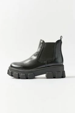 Budget 💯 Women's Circus NY Darielle Treaded Chelsea Boot Brown 😉 -Dr. Martens Sales unnamed file 927