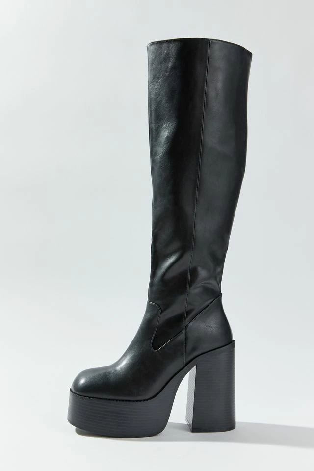 Top 10 ๐งจ Urban Outfitters ๐ฉ Women's UO Noreen Tall Platform Boot Black ๐ 4 Top 10 ๐งจ Urban Outfitters ๐ฉ Women's UO Noreen Tall Platform Boot Black ๐ - Image 2