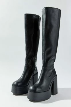 Top 10 ๐งจ Urban Outfitters ๐ฉ Women's UO Noreen Tall Platform Boot Black ๐ 10 Top 10 ๐งจ Urban Outfitters ๐ฉ Women's UO Noreen Tall Platform Boot Black ๐ -Dr. Martens Sales unnamed file 936