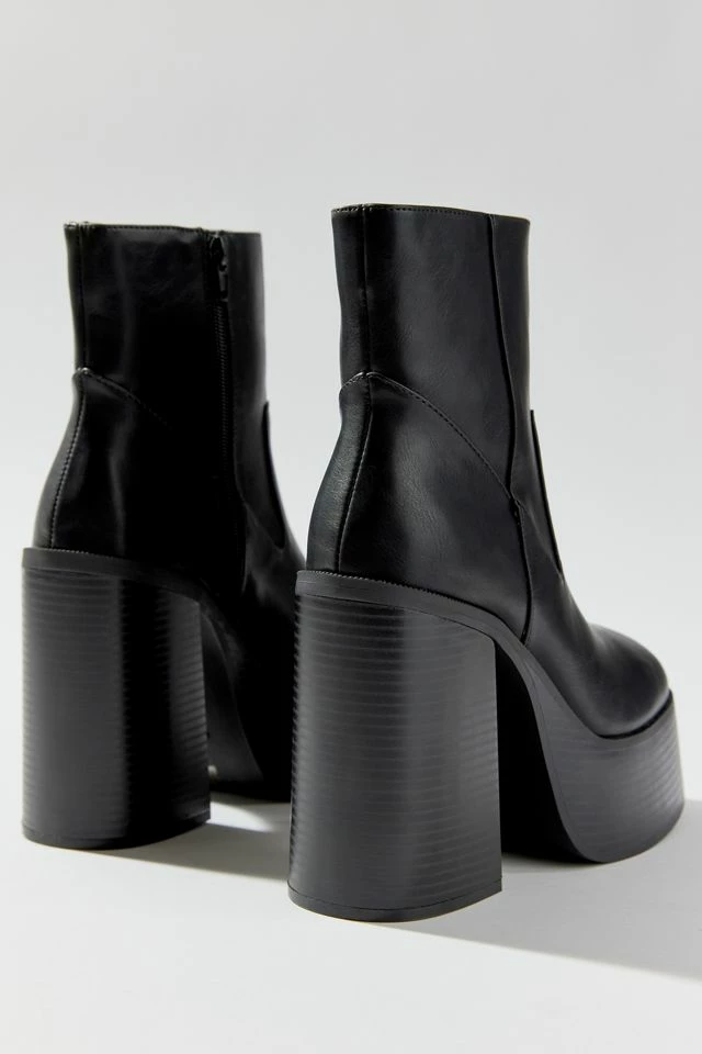 Promo ๐ Urban Outfitters ๐ฉ Women's UO Noreen Platform Boot Black ๐ 8 Promo ๐ Urban Outfitters ๐ฉ Women's UO Noreen Platform Boot Black ๐ - Image 6