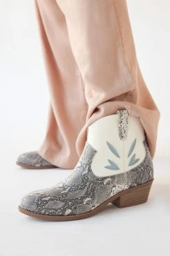 Best Sale ❤️ Women's BC Footwear Cowpoke Cowboy Boot Neutral Multi 🔥