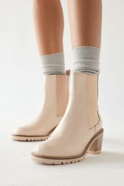 Discount 🧨 Women's Seychelles Far-Fetched Boot Cream 🎁