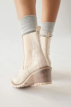 Discount 🧨 Women's Seychelles Far-Fetched Boot Cream 🎁 -Dr. Martens Sales unnamed file 958