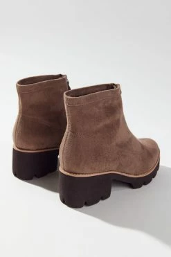 Top 10 ⭐ Women's BC Footwear Down Under Zip-Up Boot Taupe 🤩 -Dr. Martens Sales unnamed file 962