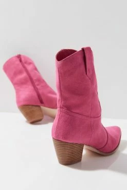 Best reviews of ✔️ Women's Matisse Footwear Bambi Suede Western Boot Blush 🎁 -Dr. Martens Sales unnamed file 970