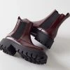 Promo 🛒 Urban Outfitters 👩 Women's UO Chrissy Square-Toe Chelsea Boot Maroon 🔔 -Dr. Martens Sales unnamed file 972